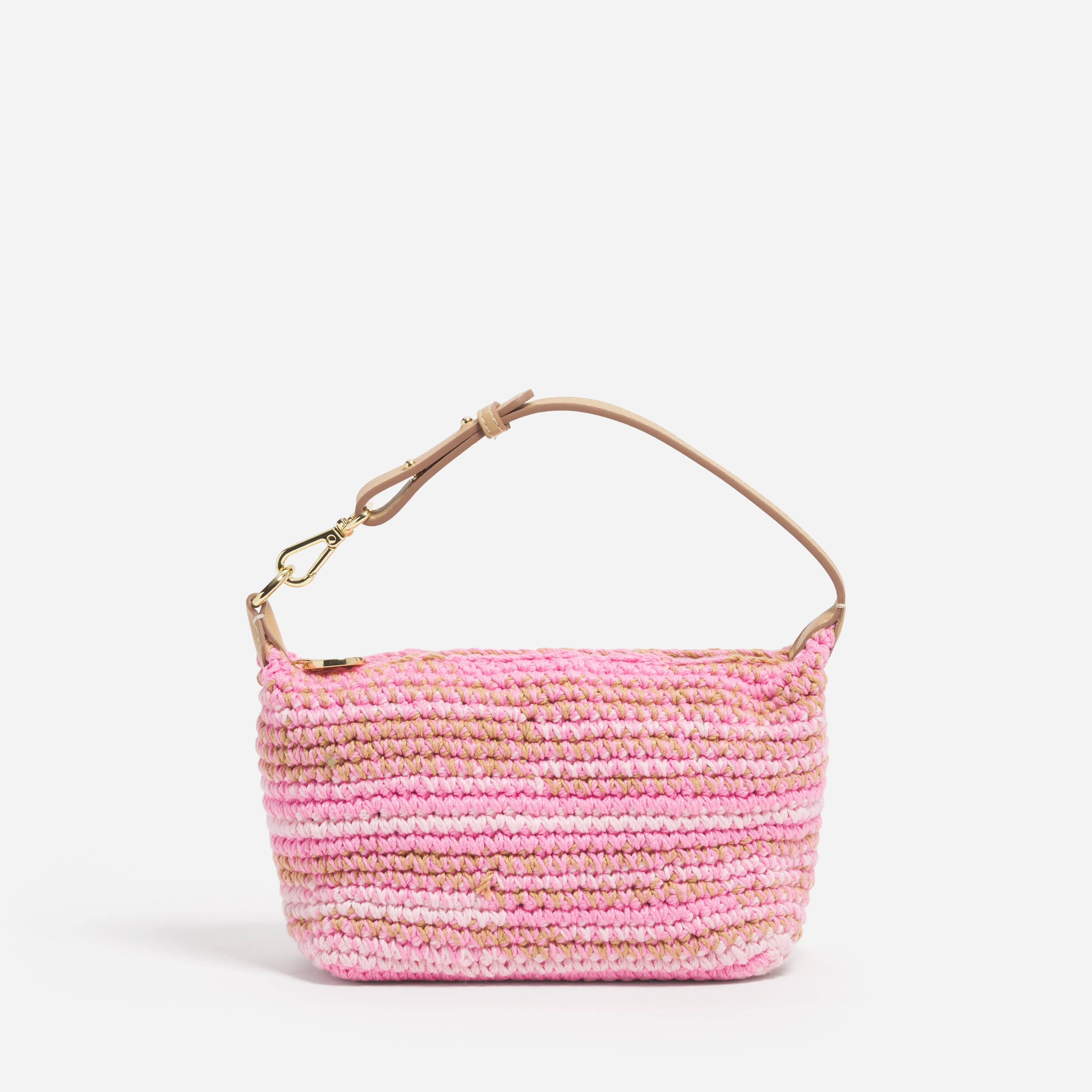 Mallorca Mini Handle Bag | Stoney Clover Lane | Stoney Clover Lane