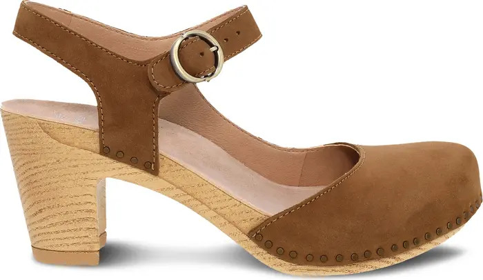 Dansko Taytum Pump (Women) | Nordstrom | Nordstrom