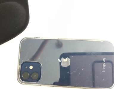 heyday™ Apple iPhone 12/iPhone 12 Pro Phone Case - Clear | Target