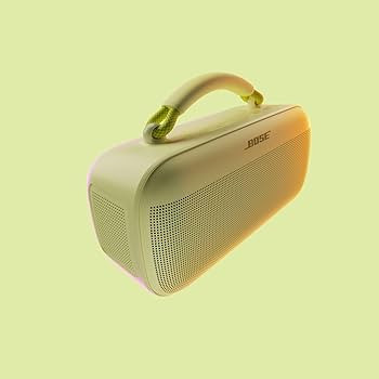 Bose SoundLink Max Bluetooth Speaker - Portable Wireless Party Speaker, IP67 Waterproof, Rope Han... | Amazon (US)