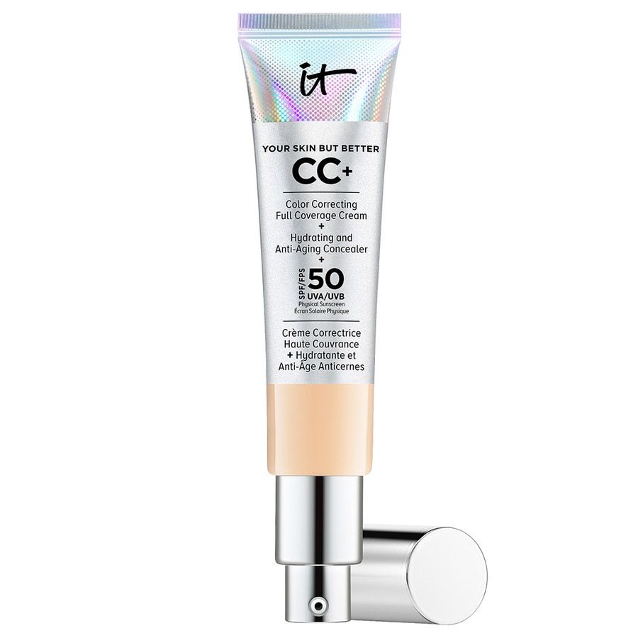 Your Skin But Better™ CC+™ Cream LSF 50+ | Douglas (DE)