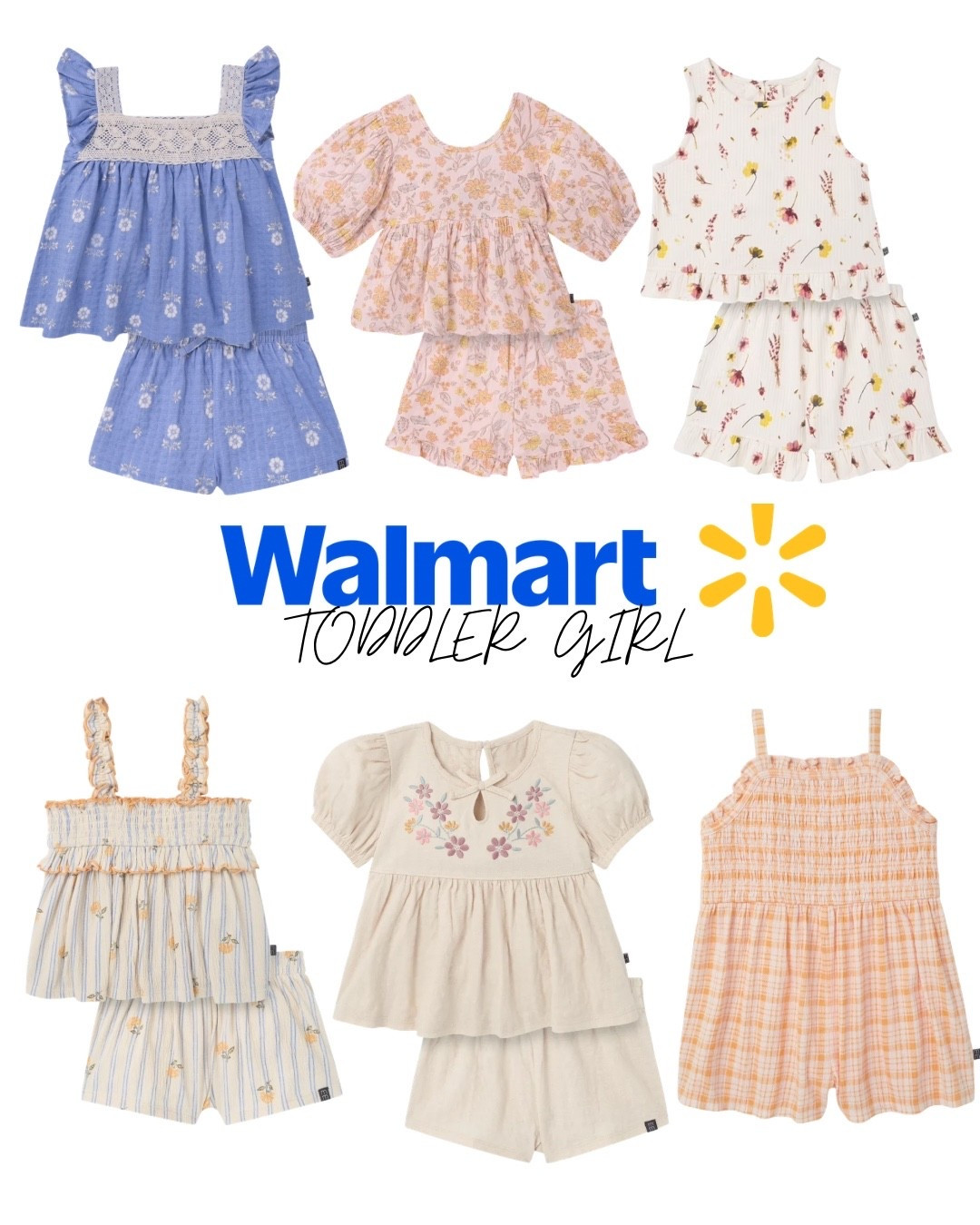 Walmart is so underrated for kids clothes!

#LTKmomlife #LTKKids #LTKBaby