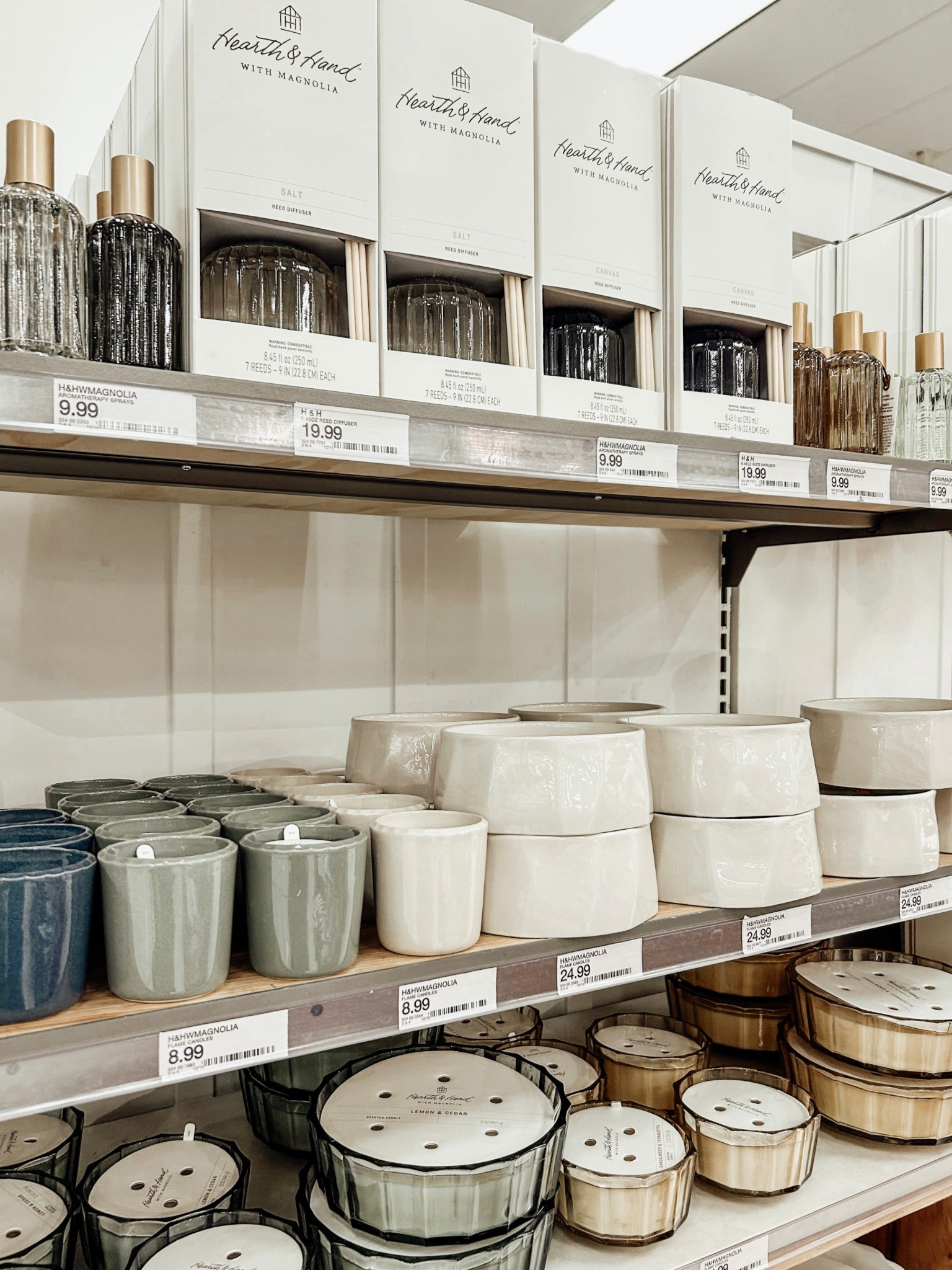 New arrivals at Target that caught my eyes 🎯

#LTKHome