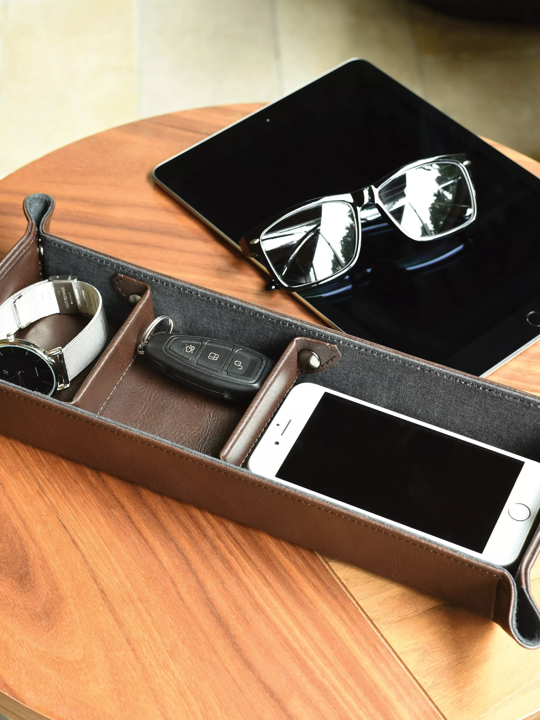 Stackers Large Catchall | John Lewis (UK)