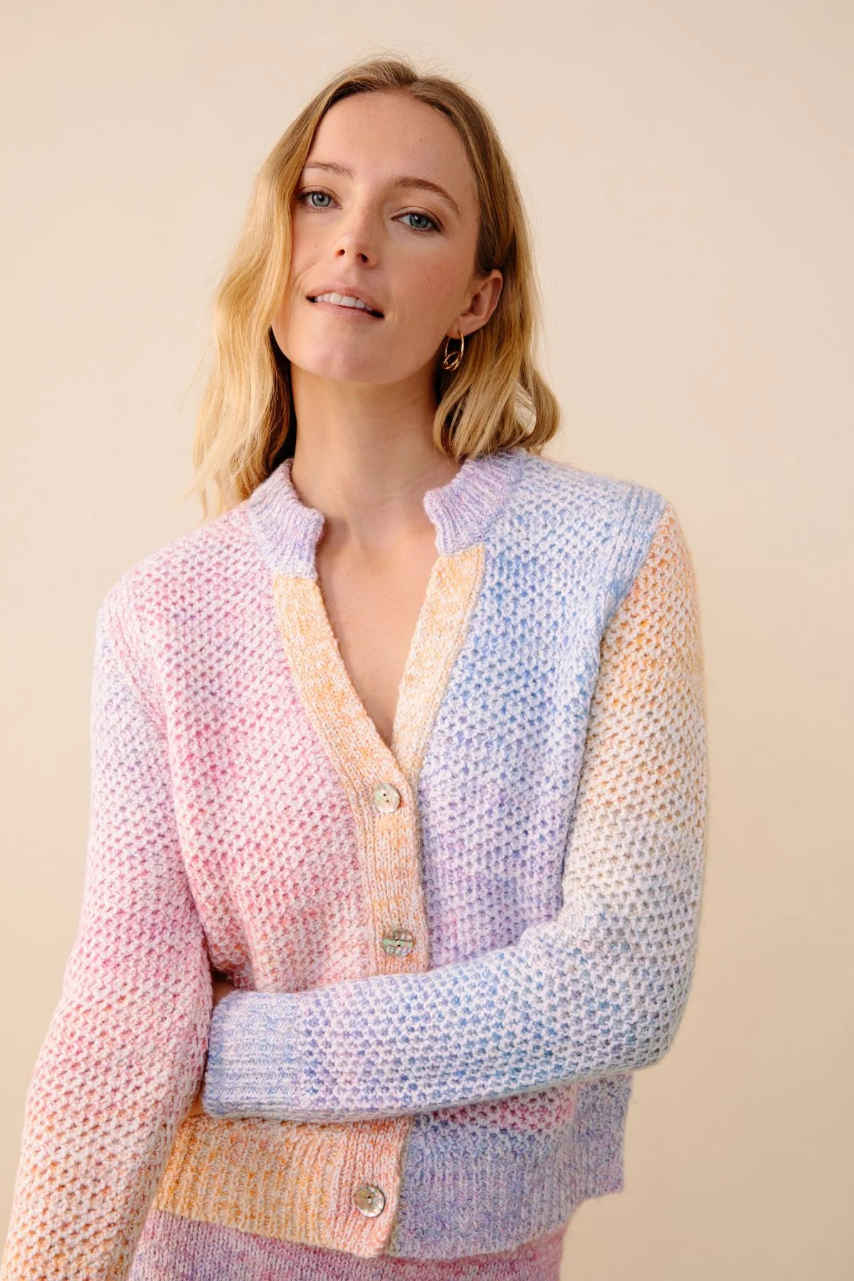The Margo Cardigan | Kilte Collection