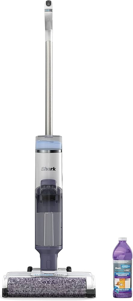 Shark WD200C HydroVac Cordless Pro 3-in-1 Vacuum, mop and self-Cleaning System with Antimicrobial... | Amazon (CA)