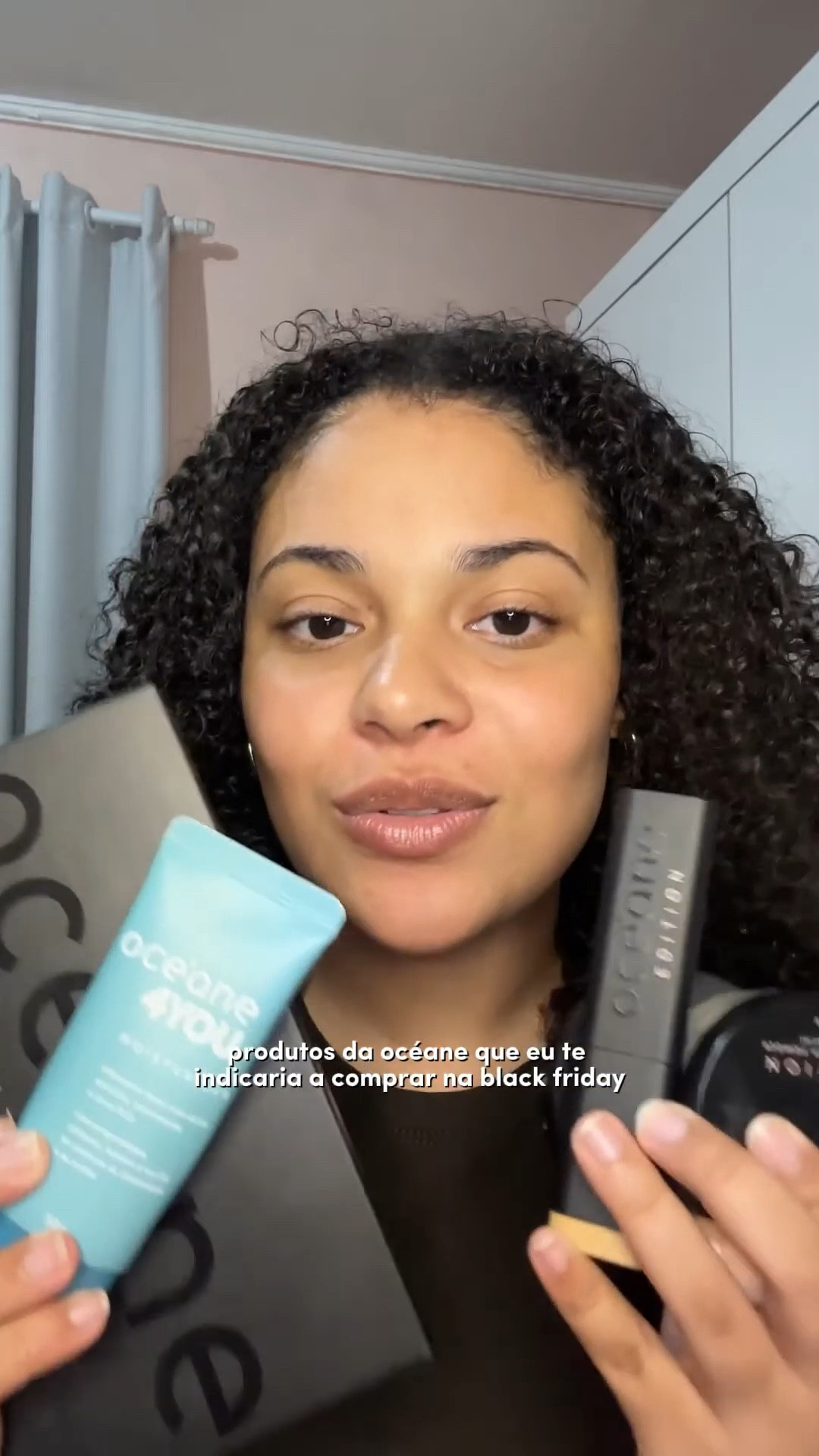 Indicações de produtos da Océane atemporais, porque são divinos ✨✨

#LTKbrasil #LTKbeleza