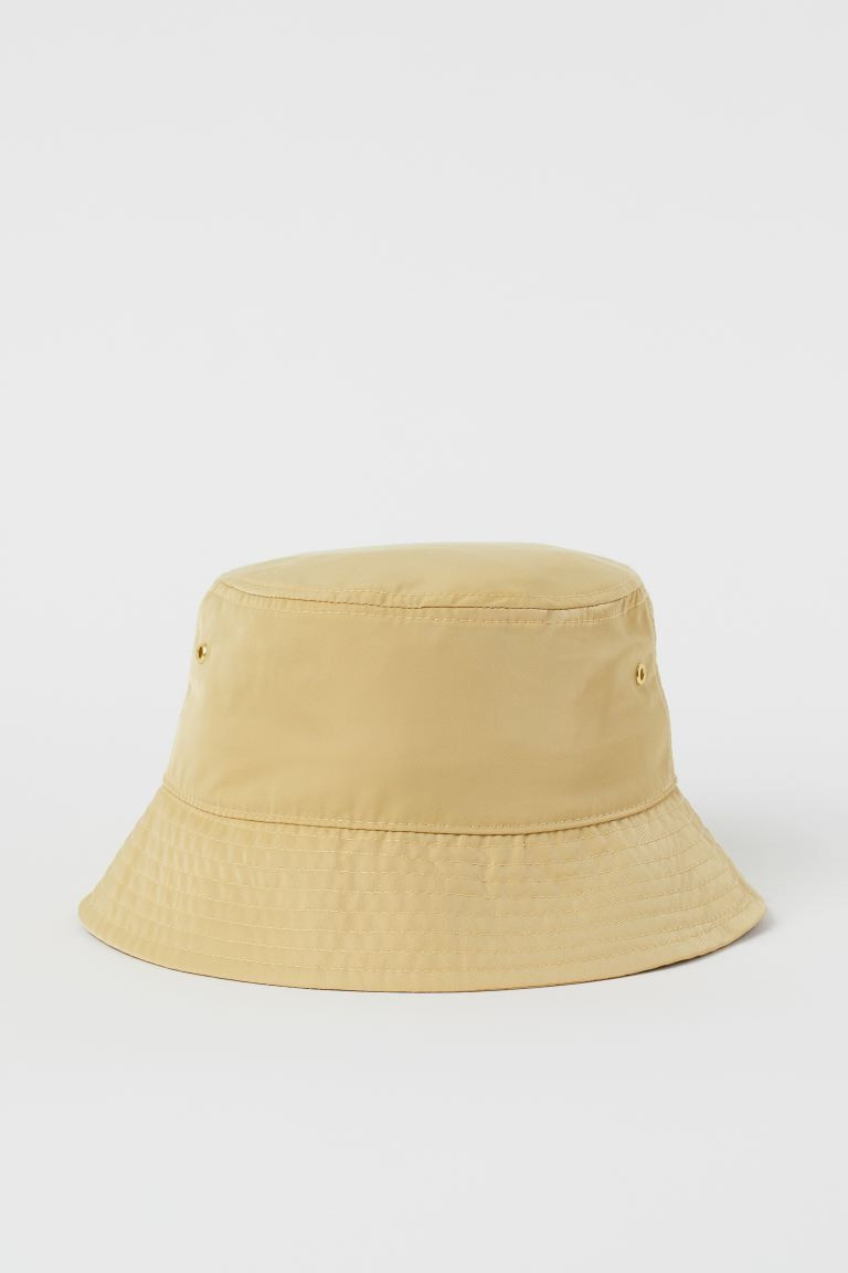 Bucket Hat | H&M (US + CA)