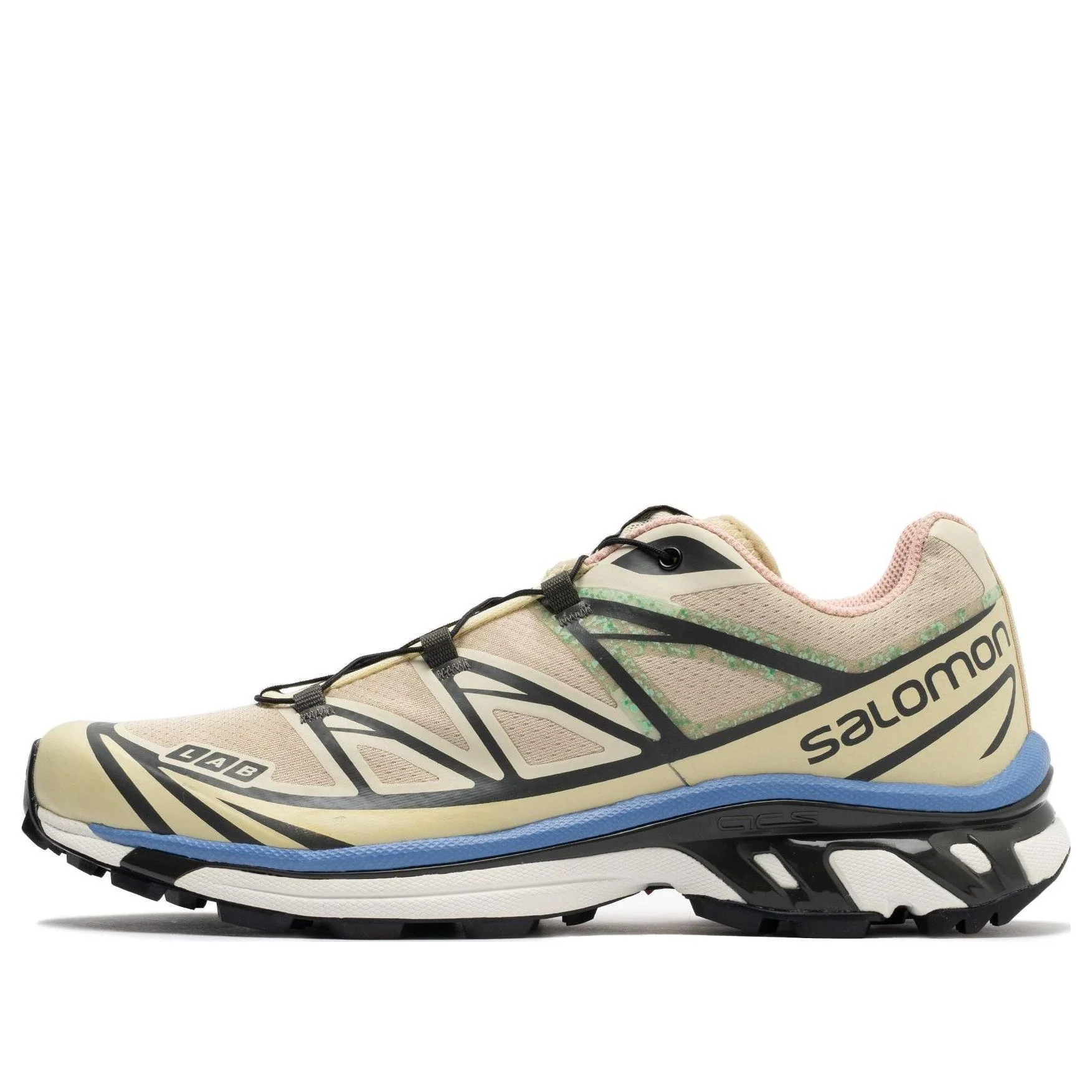 SALOMON XT-6 Mindful 2 'Yellow' 471590 | KICKS CREW