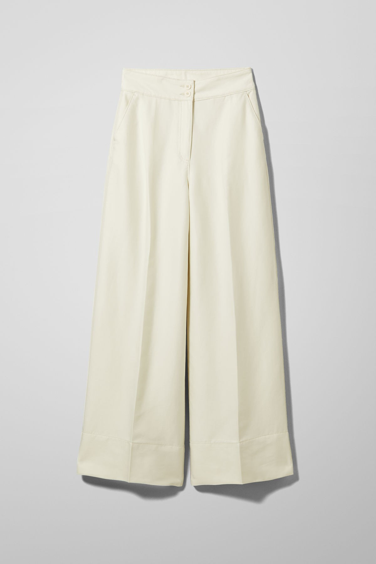 Naomi Trousers | Weekday