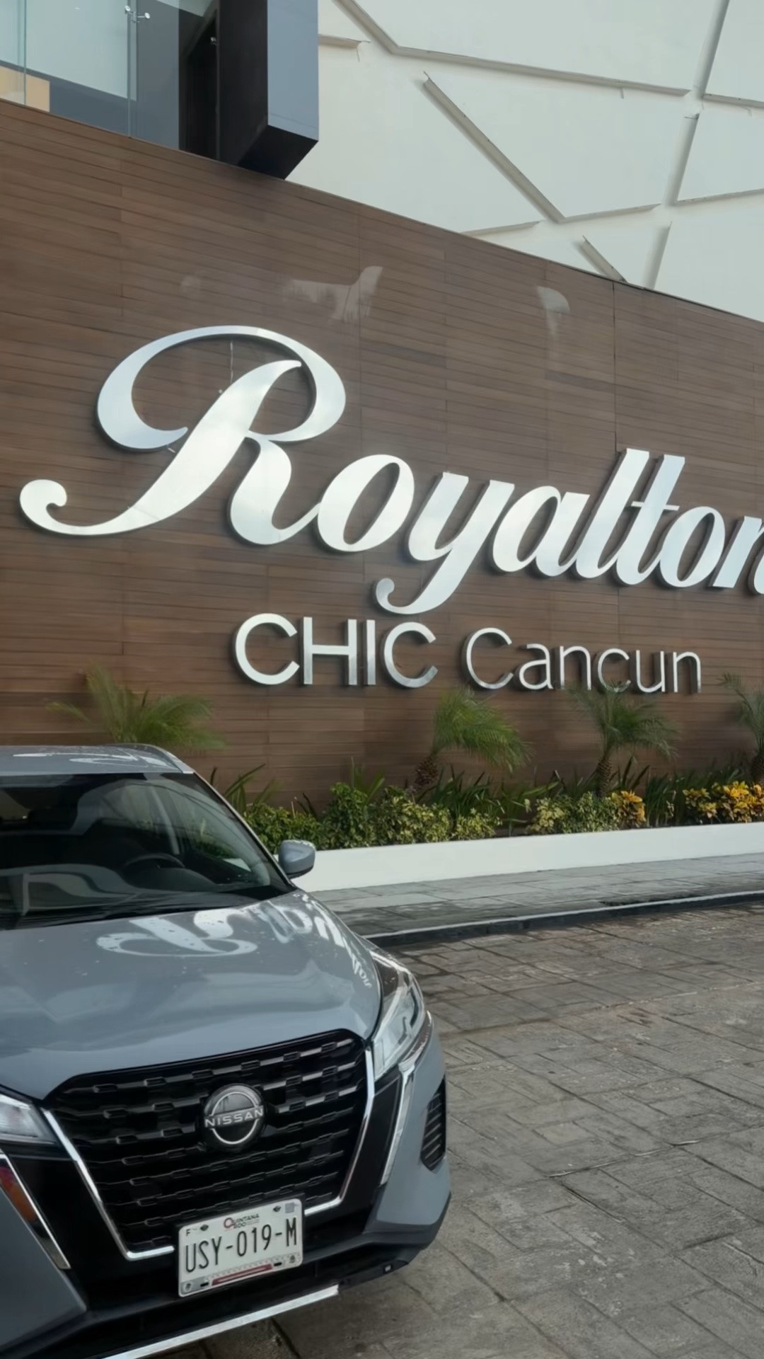 The @Royalton Riviera Cancun was a beautiful resort, with lots of fun activities! They definitely need a better music selection, but overall a great experience✨ Be sure to let me book your next adventure✈️#contentcreator #houstoncontentcreator #cancunmexico #allinclusive

#LTKTravel #LTKdayinmylife #LTKvlog
