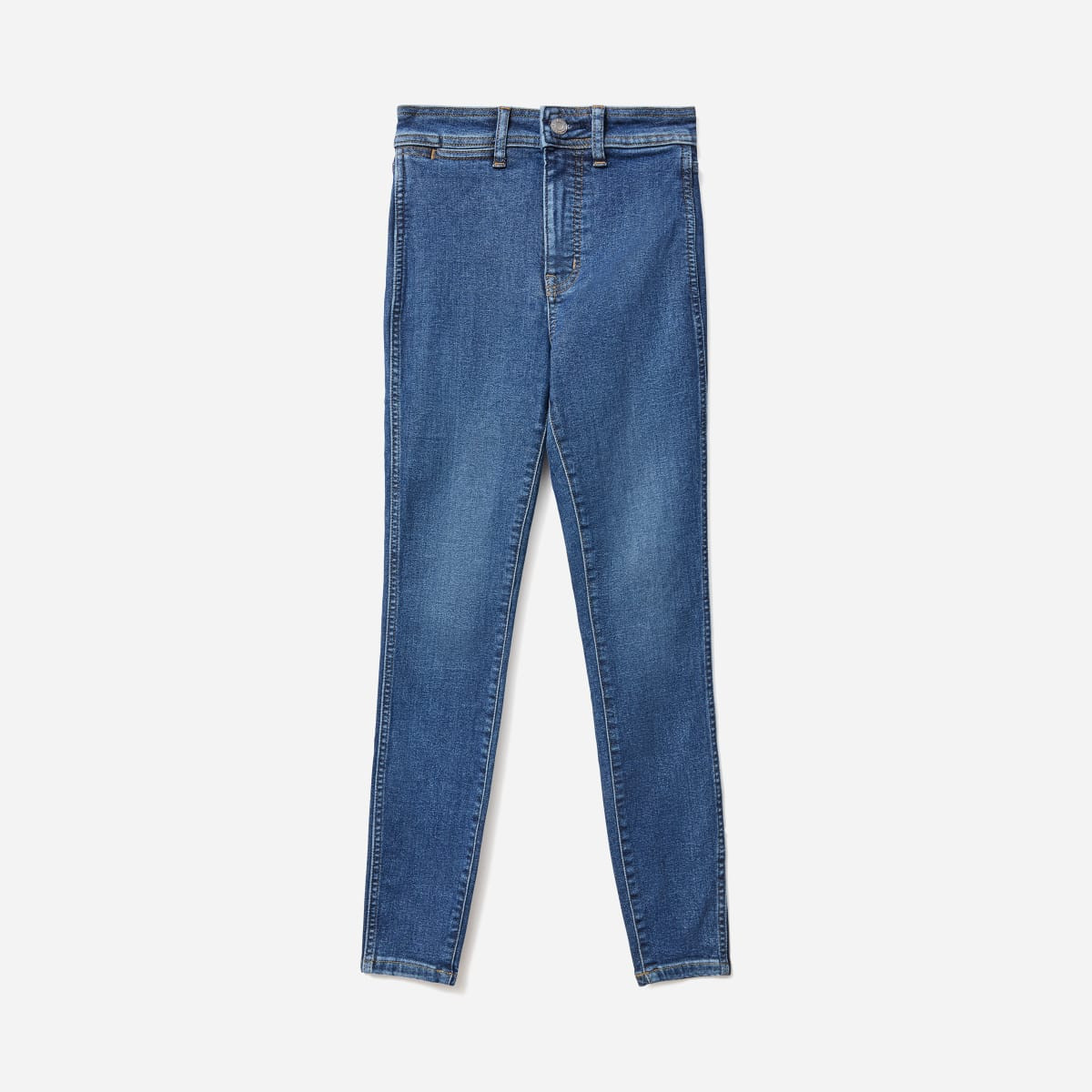 The Way-High Skinny Jean | Everlane