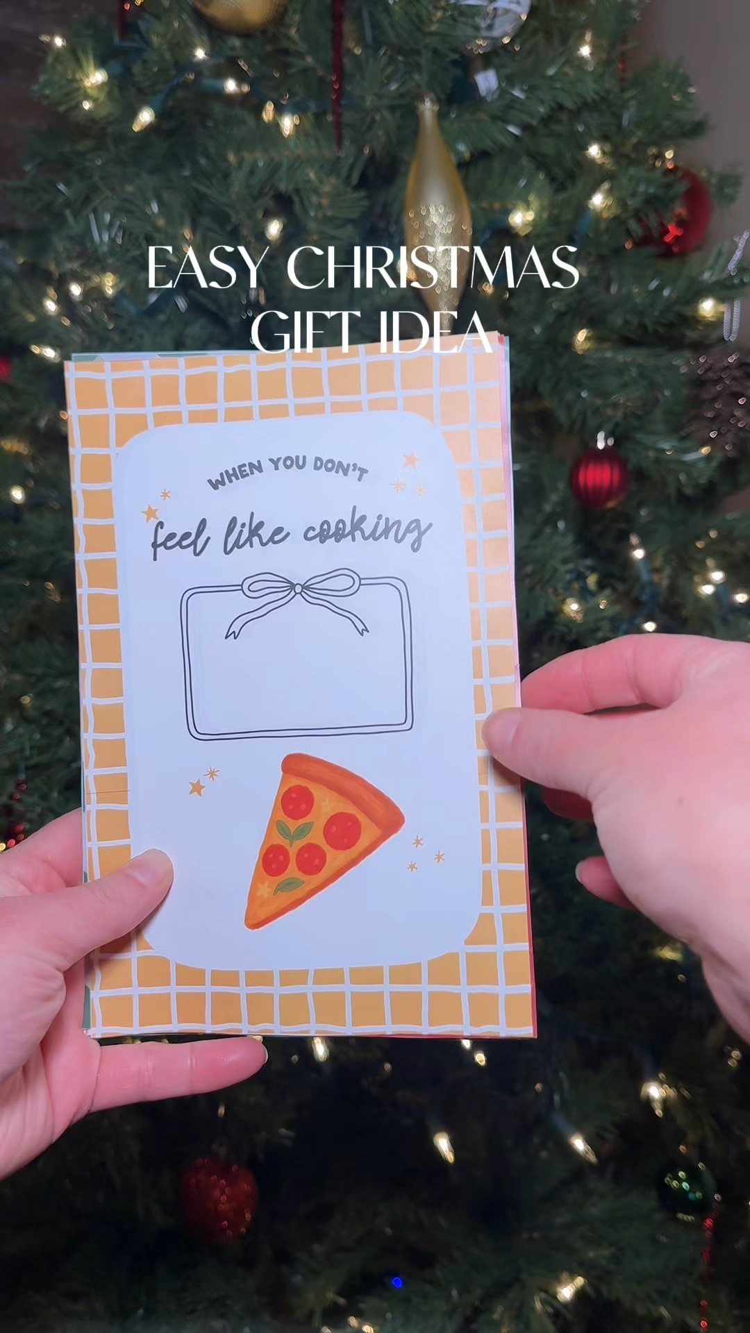 Easy last minute gift idea! Perfect for neighbors, coworkers, teachers and just somebody that you don’t know what to get for! Using @the.lettervee printouts, they have so many cute things for parties and every day life! 

#LTKmomlife #LTKHoliday #LTKGiftGuide