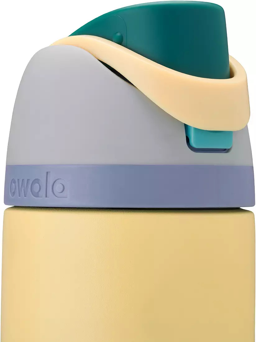 Owala 24 oz. FreeSip Stainless Steel Water Bottle | DICK'S Sporting Goods
