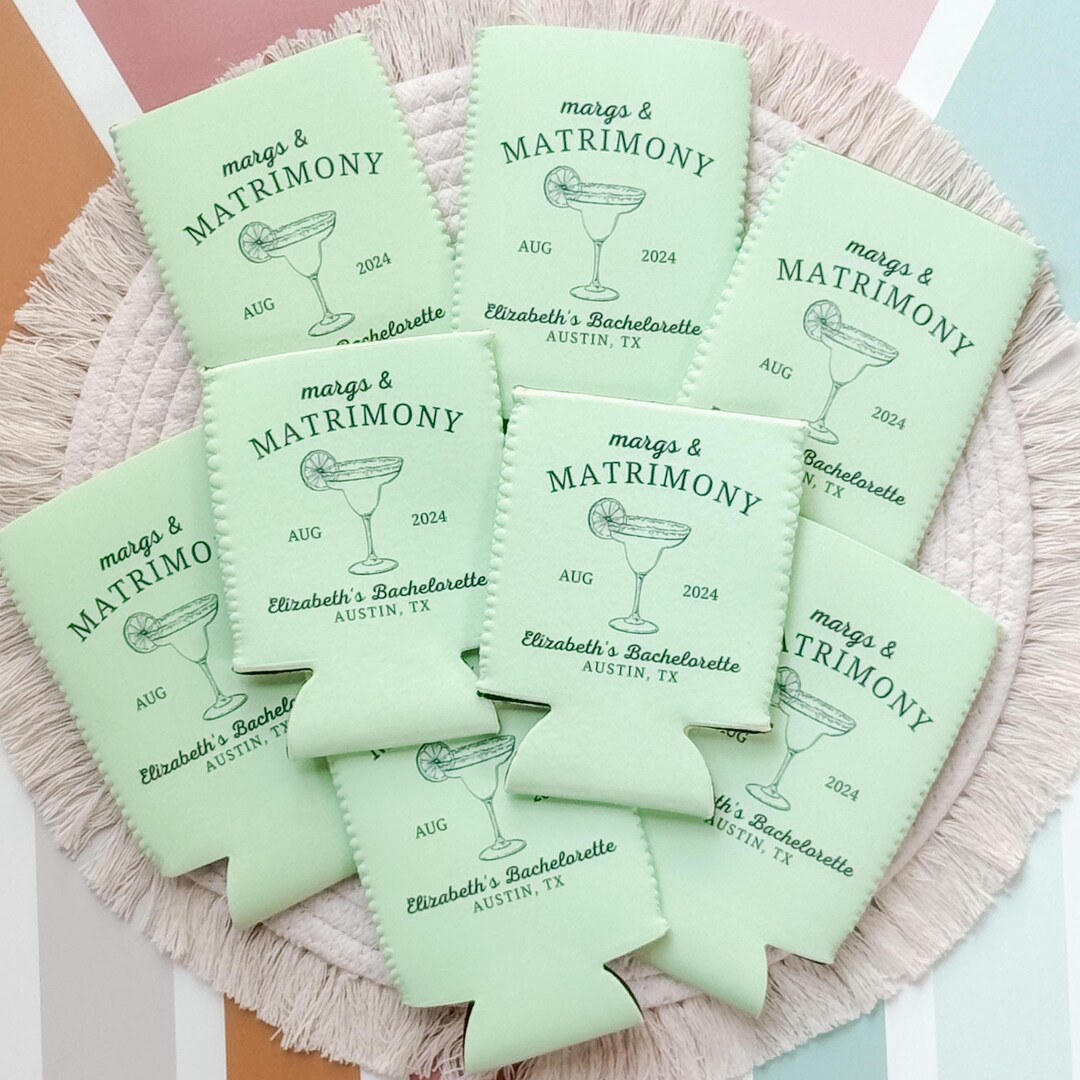Margs and Matrimony, Margarita Bachelorette, Margaritas and Matrimony, Scottsdale, Final Fiesta, ... | Etsy (US)