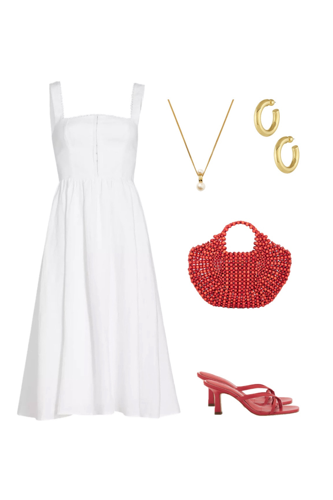 4th of July outfit

#LTKstyletip #LTKparties #LTKSeasonal