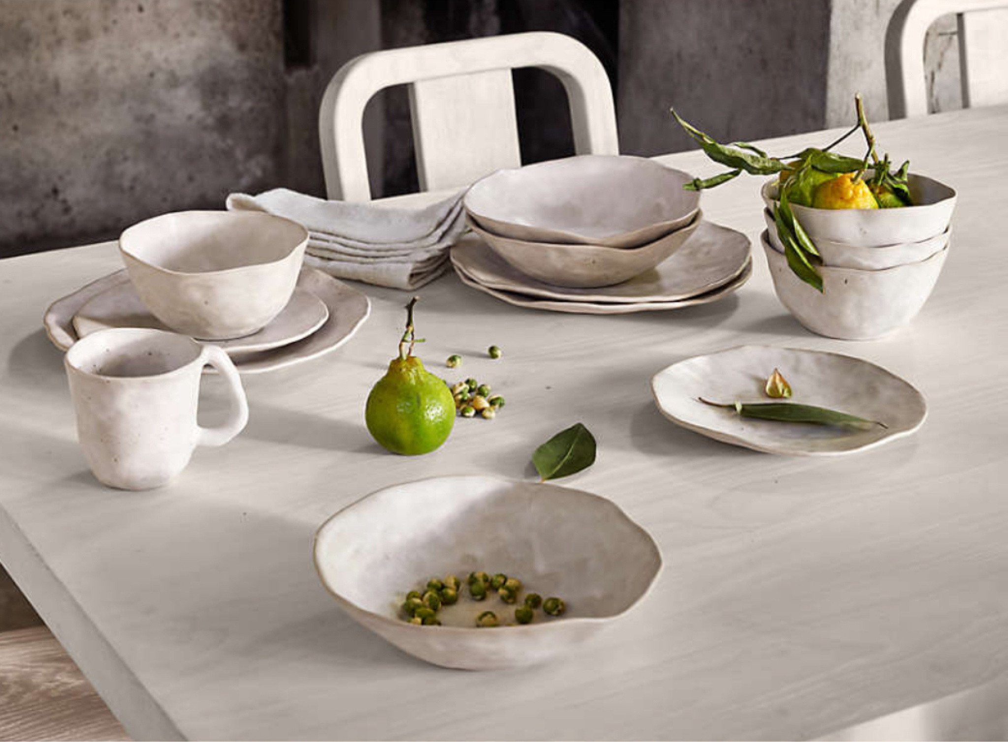 Leanne Ford Dinnerware collection 

#LTKhome