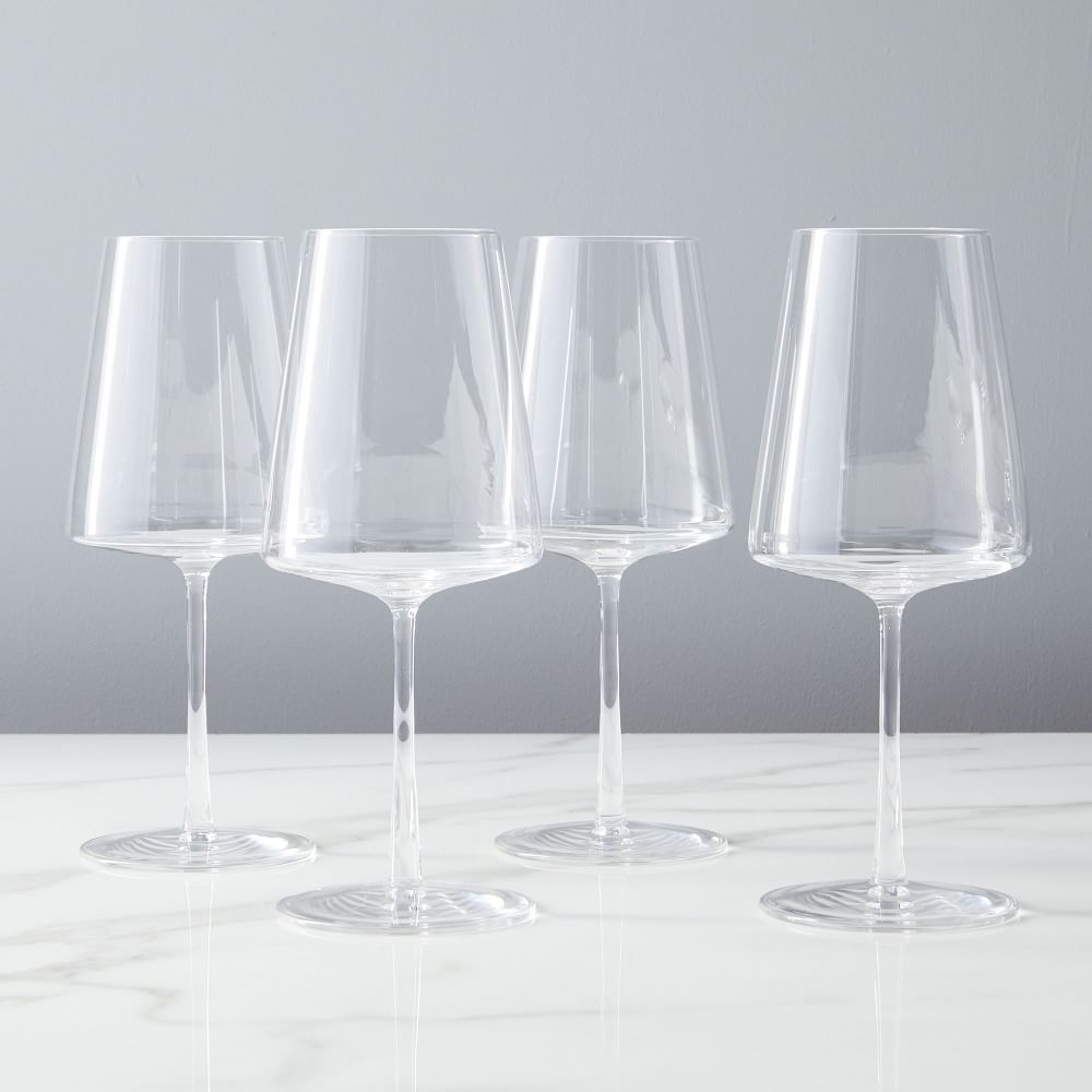 Horizon Glassware Collection | West Elm (US)
