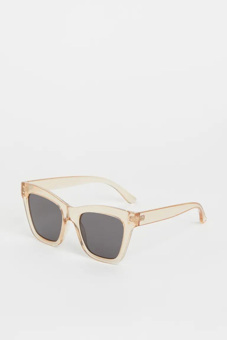 Cat-eye Sunglasses | H&M (US)