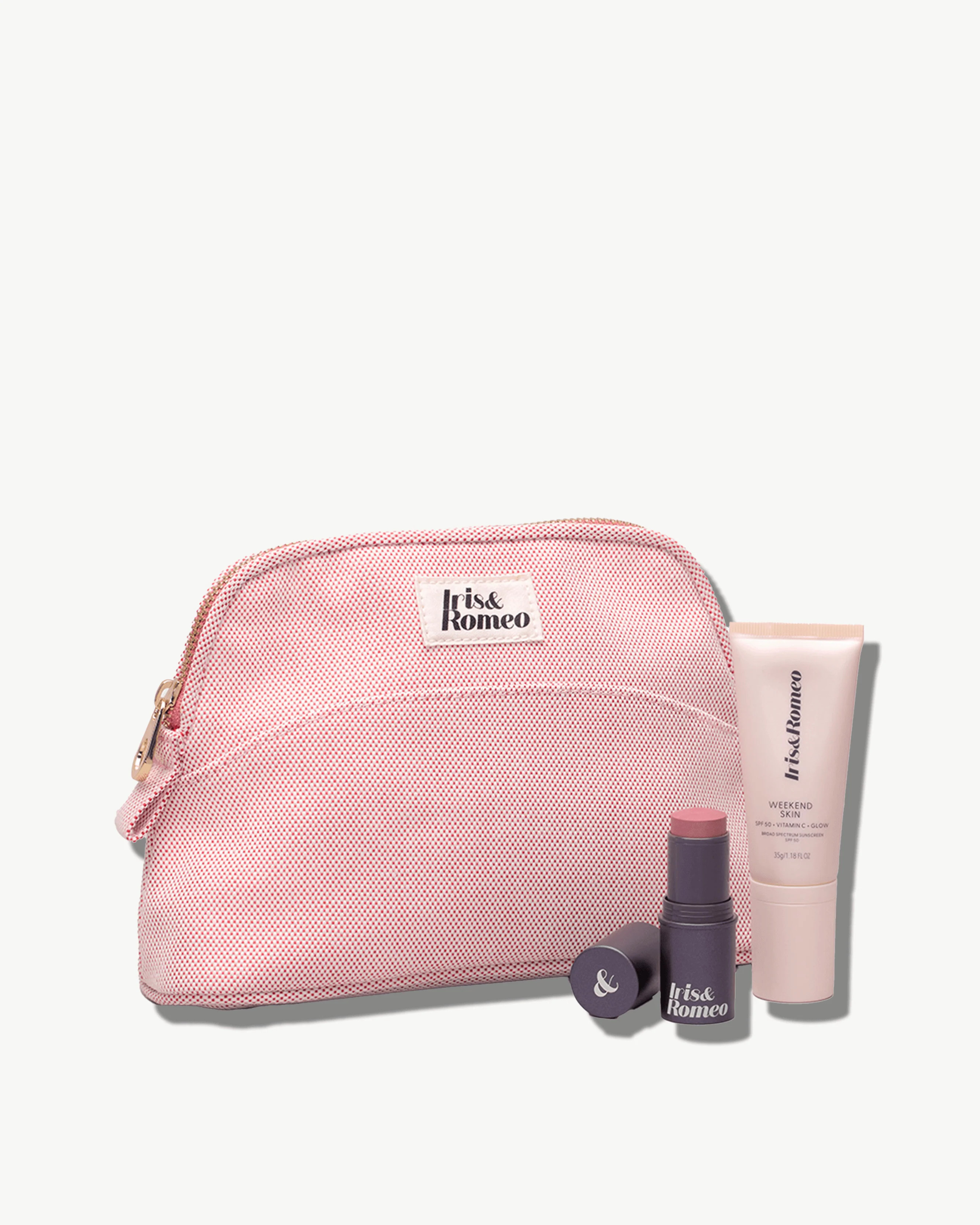 The Signature Glow Duo | Credo Beauty