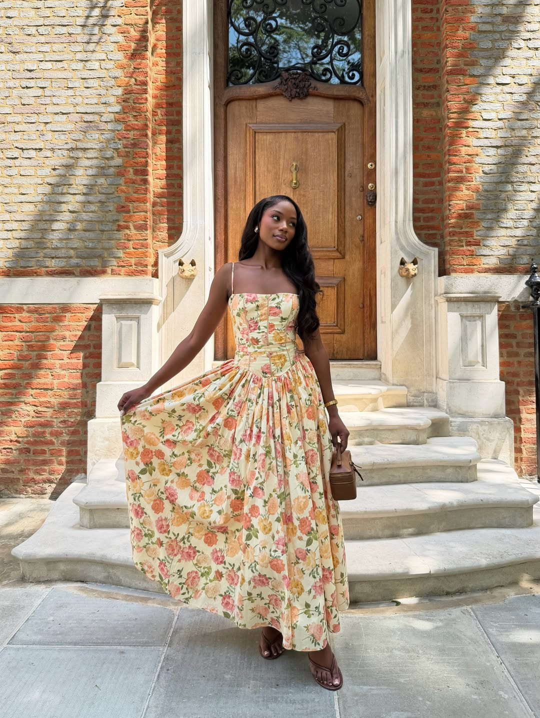 Just a girl🧡

floral dress, summer dress, holiday dress, prom dress, graduation dress, event dress, party dress, romantic, picnic, corset dress, maxi dress 

 #LTKsummer #LTKpartywear #LTKdresses