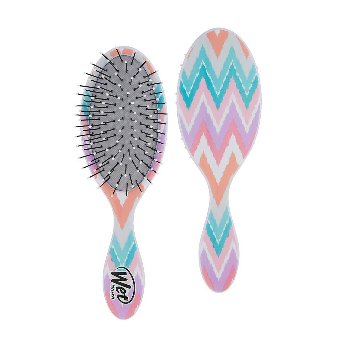 Wet Brush Hair Brush Kids Detangler - Detangling Knots, Snag-Free, Anti-Static Brush, Intelliflex... | Amazon (US)