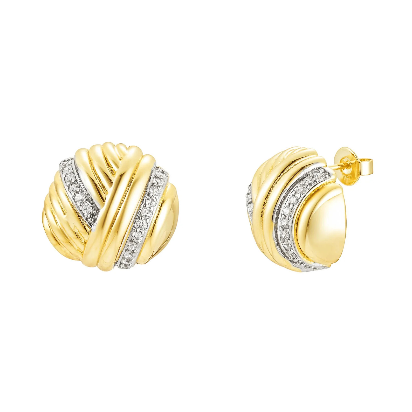 VINTAGE EARRINGS | WAAWEES