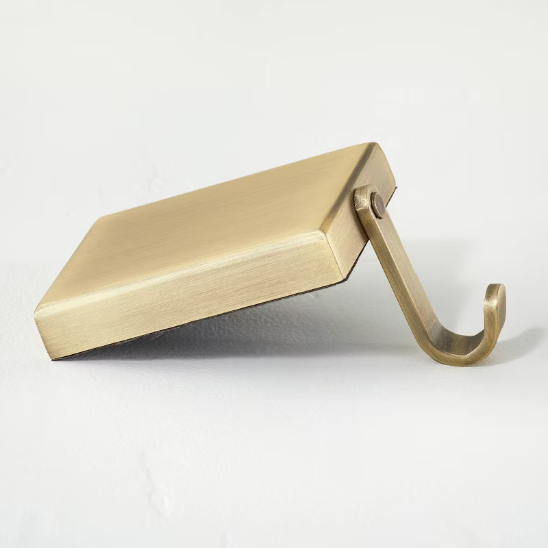 Mantle Hook Christmas Stocking Holder - Hearth & Hand™ with Magnolia | Target