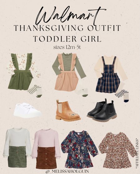 Toddler Girl Thanksgiving Outfit Ideas | Toddler Girl Fall Dresses & Boots | Fall Outfits for Toddler Girl | Family Photos Dress for Toddler Girl | Toddler Girl Boots 

#LTKHoliday #LTKbaby #LTKkids