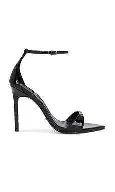 Tony Bianco Martini Heel in Black Patent from Revolve.com | Revolve Clothing (Global)
