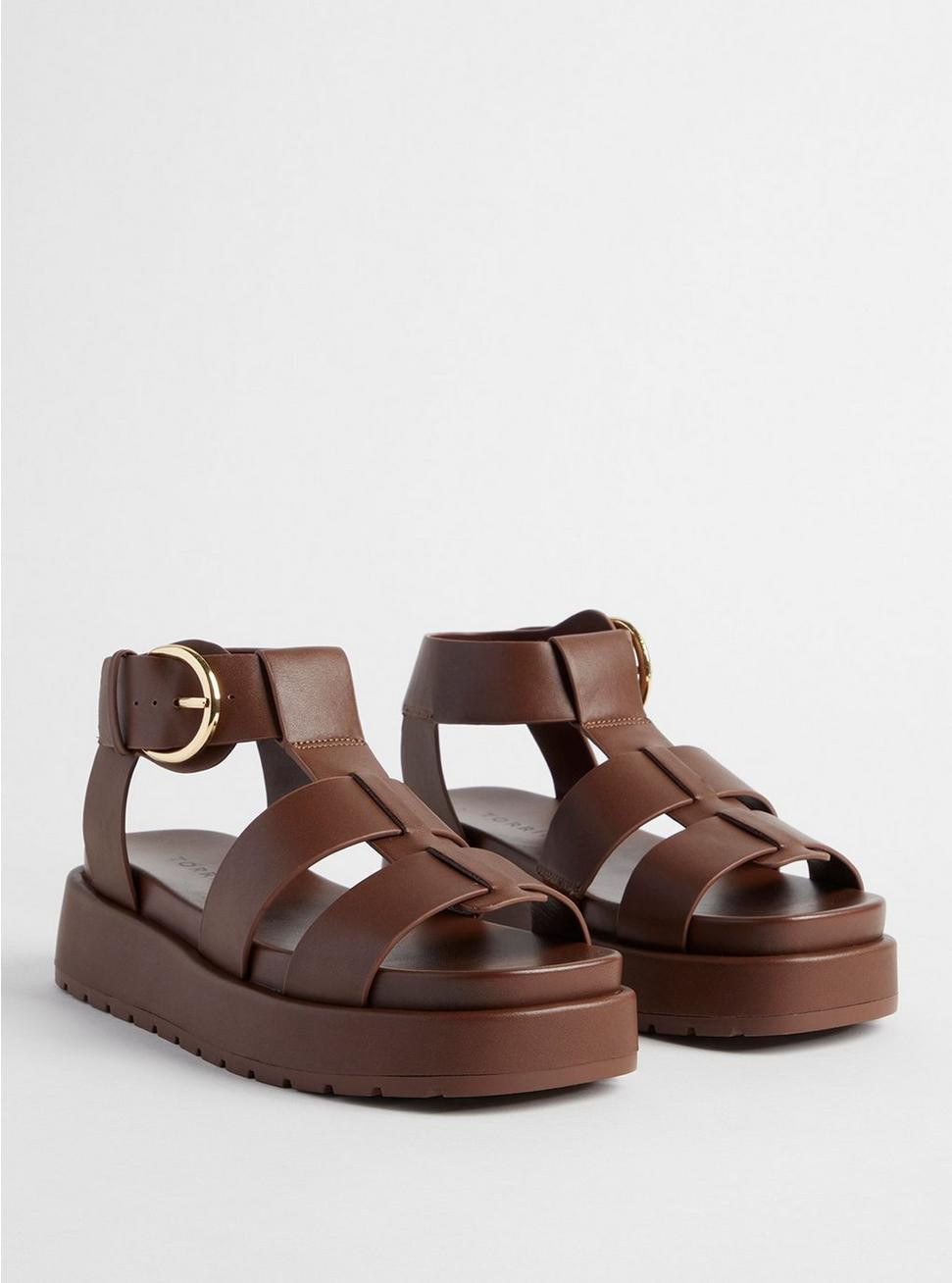 Flatform Gladiator (WW) | Torrid (US & Canada)