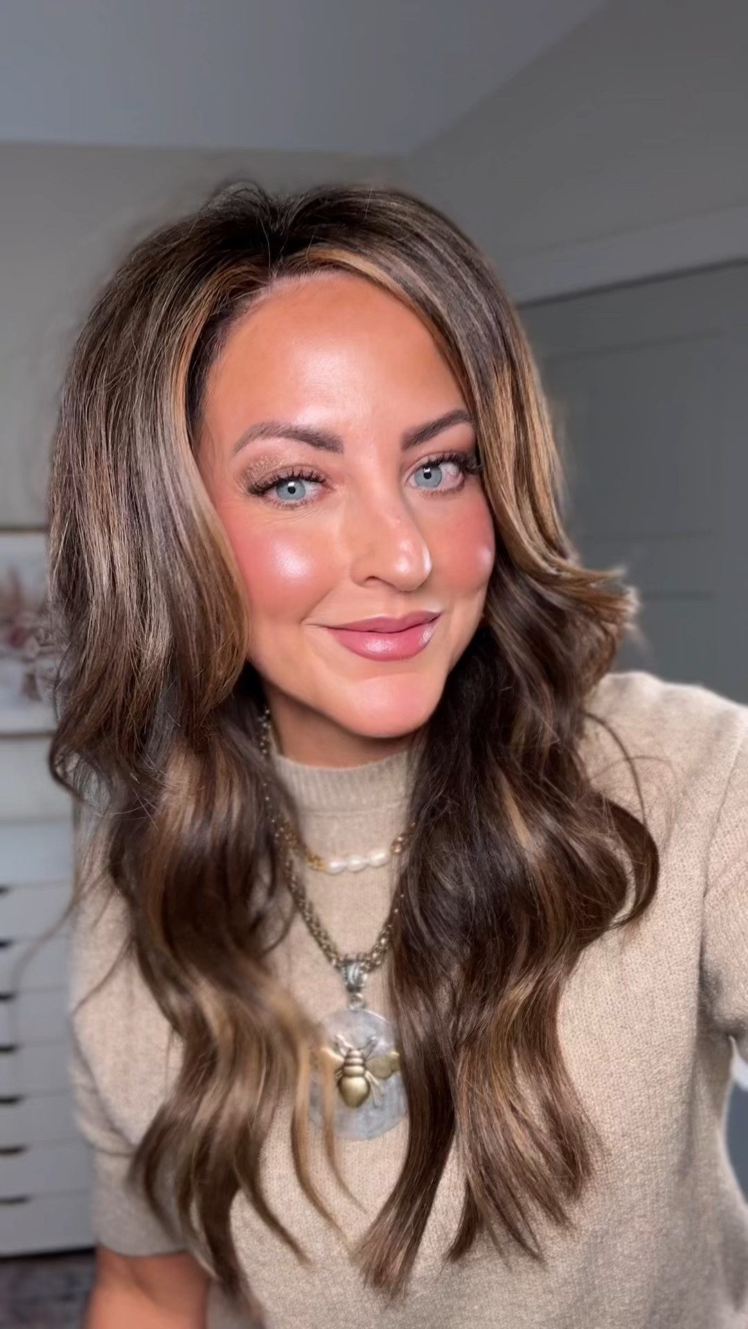 Can’t get over these Walmart suede pants 🤎 They look and feel so luxe for the price! Perfect for fall outfits, cozy layers, and elevated everyday looks 🍂 #WalmartFinds #WalmartFashion #SuedePants #AffordableOutfit #FallOOTD #BudgetFashion #Over40Style #FallStyleInspo

#LTKOver40 #LTKPetite #LTKFindsUnder50