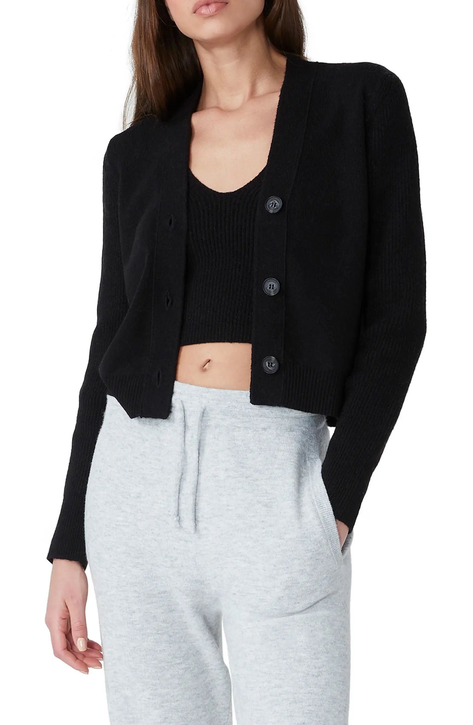 French Connection Vhari Lounge Cardigan | Nordstrom | Nordstrom