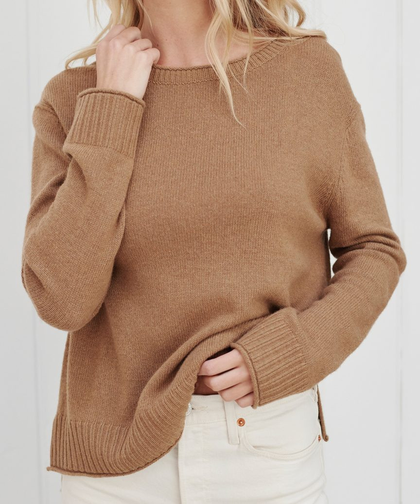 Everyday Sweater | Jenni Kayne