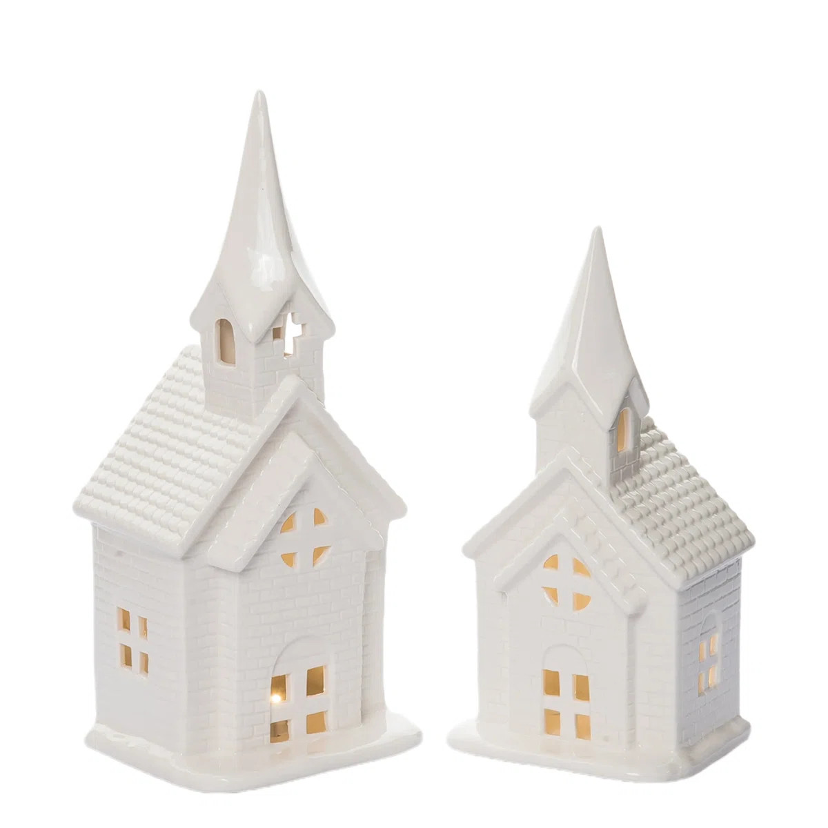 Christmas Religious & Spiritual Christmas Village | Wayfair North America