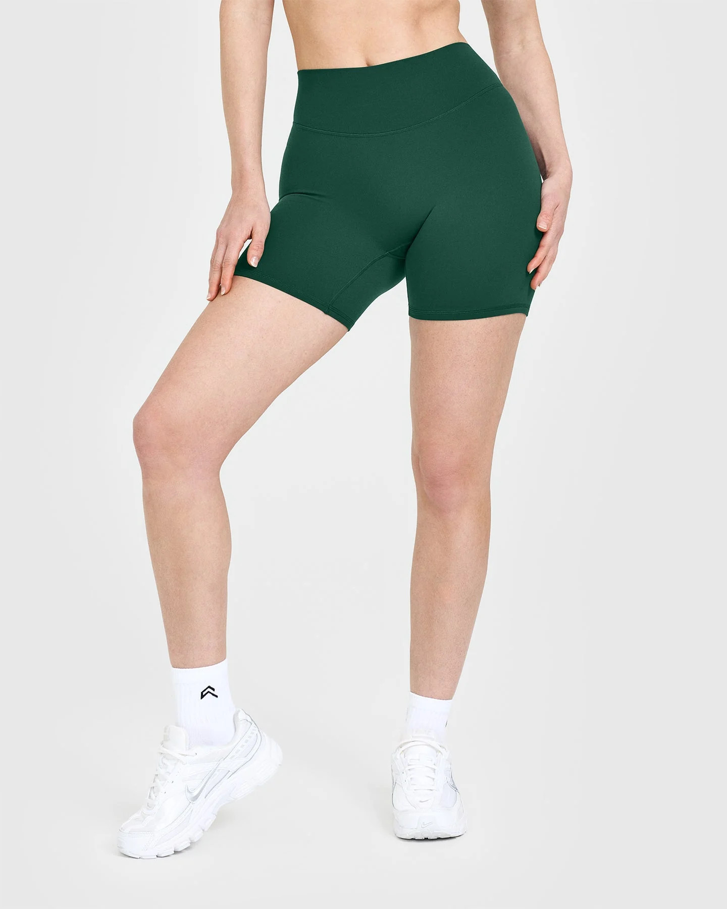 SoftMotion™ Shorts 6" 
 Dark Racing Green | Oner Active (UK / US)