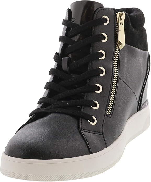 ALDO Women's Ailanna Wedge Sneaker | Amazon (US)