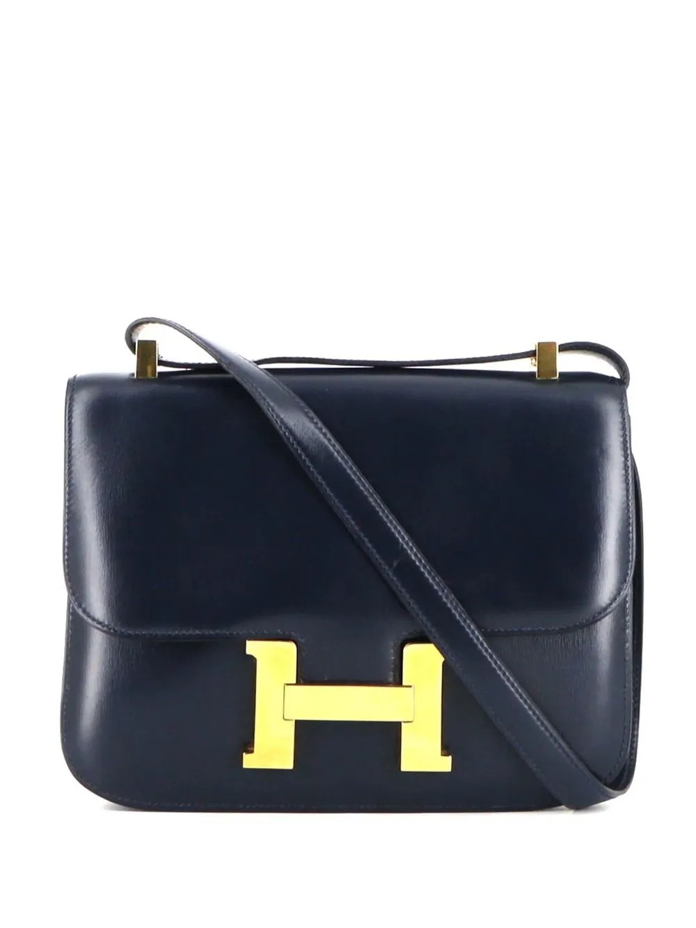 pre-owned Constance shoulder bag | Farfetch Global