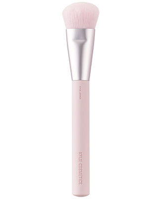 Kylie Cosmetics Blush Brush - Macy's | Macy's