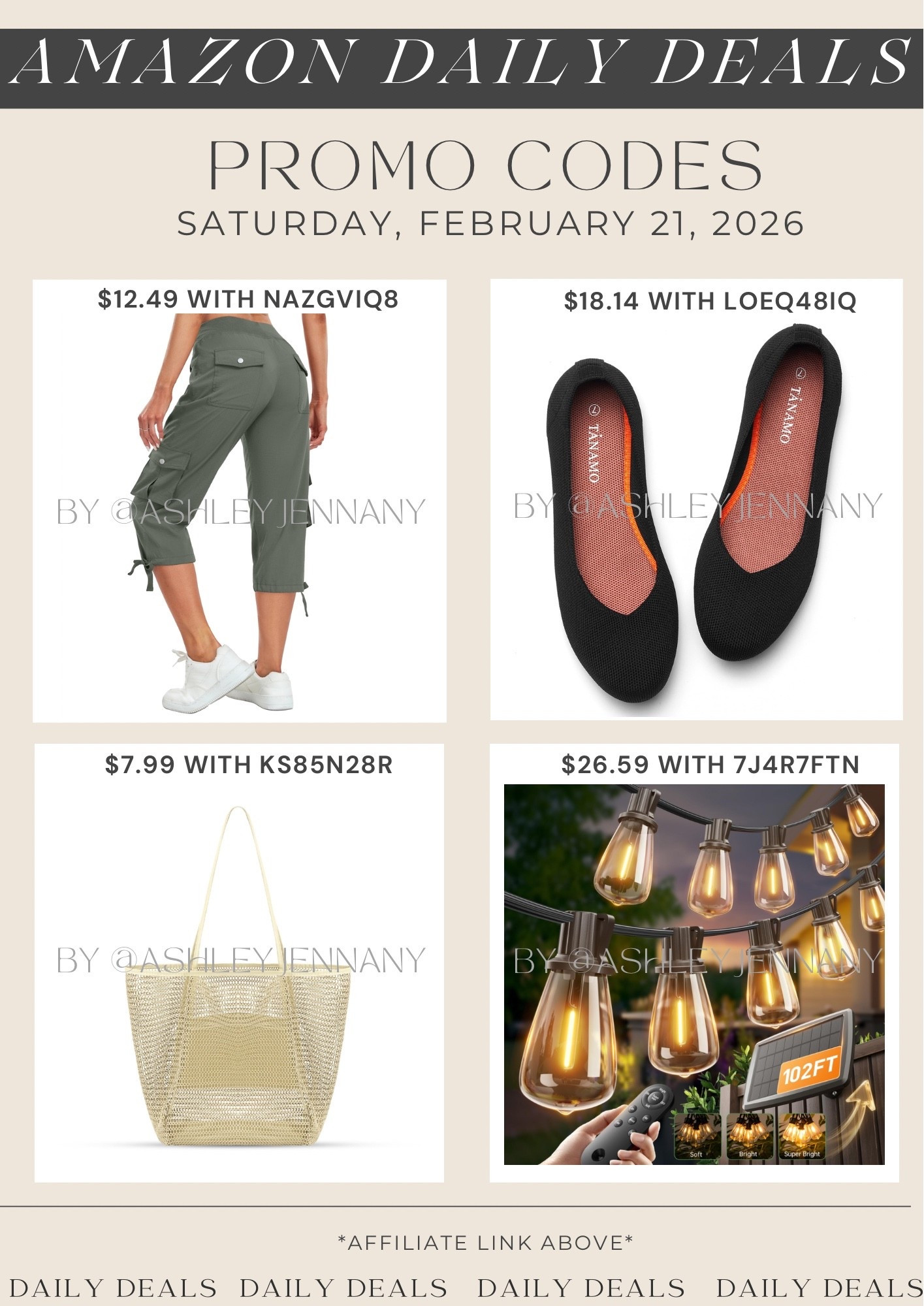 Amazon fashion deals 

#LTKHome #LTKSaleAlert #LTKSeasonal