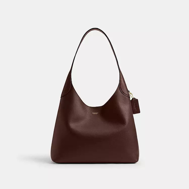 Brooklyn Shoulder Bag 34 | Coach (US)