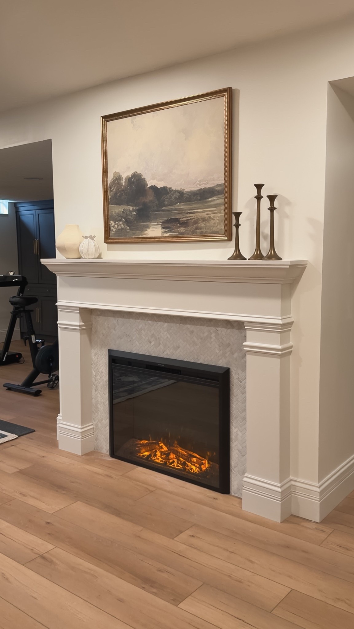 Linking what I can for our fireplace! 

#LTKHoliday #LTKHome #LTKGiftGuide