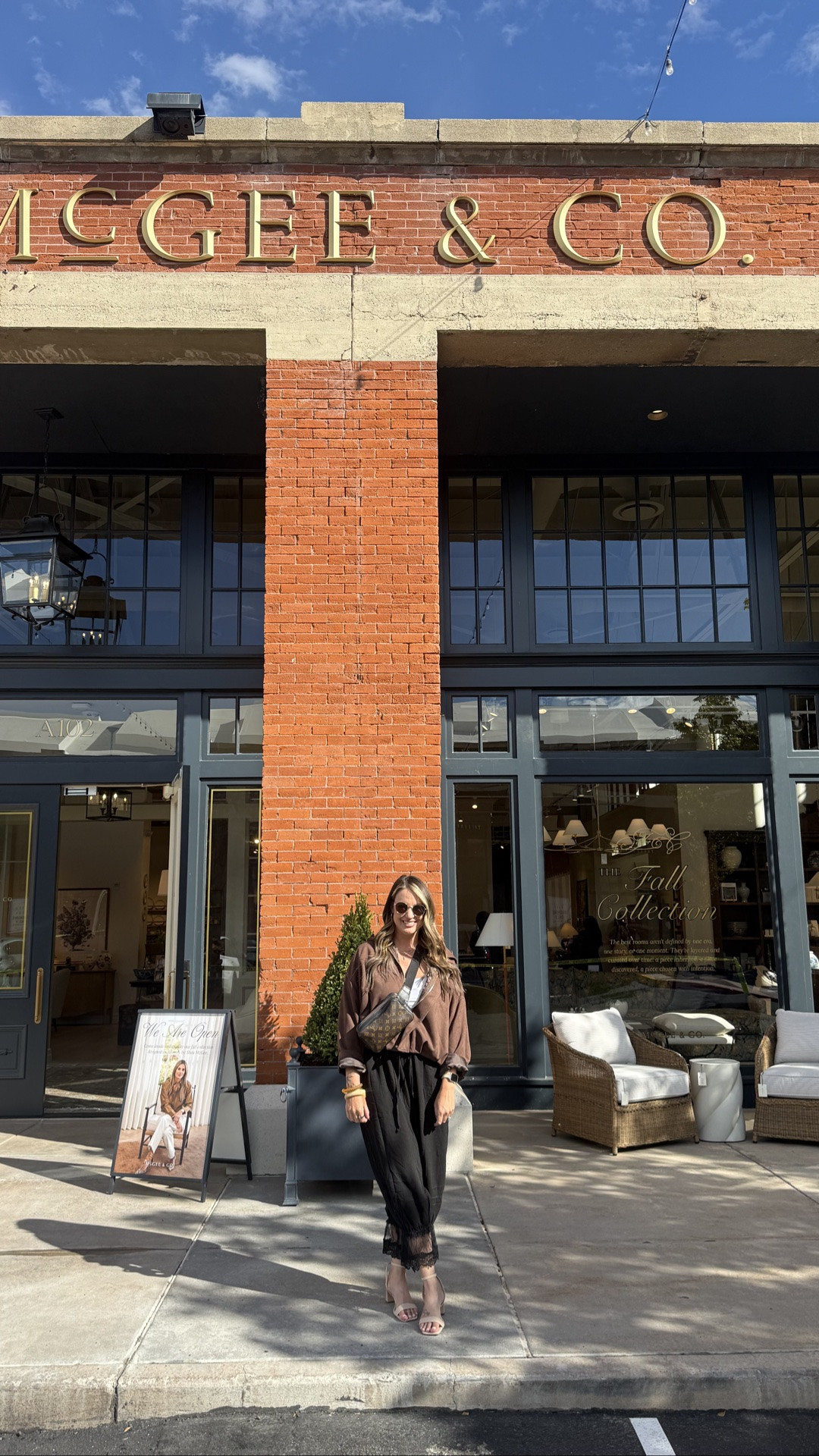 In honor of the @mcgeeandco first retail store grand opening tomorrow - I’m showing you all a sneak peak into the space and linking several of my favorite pieces!

#LTKHome