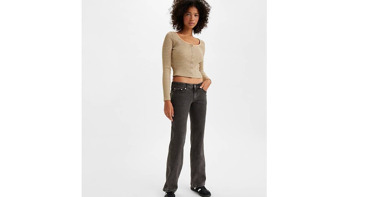 Noughties Bootcut Women's Jeans | LEVI'S (US)