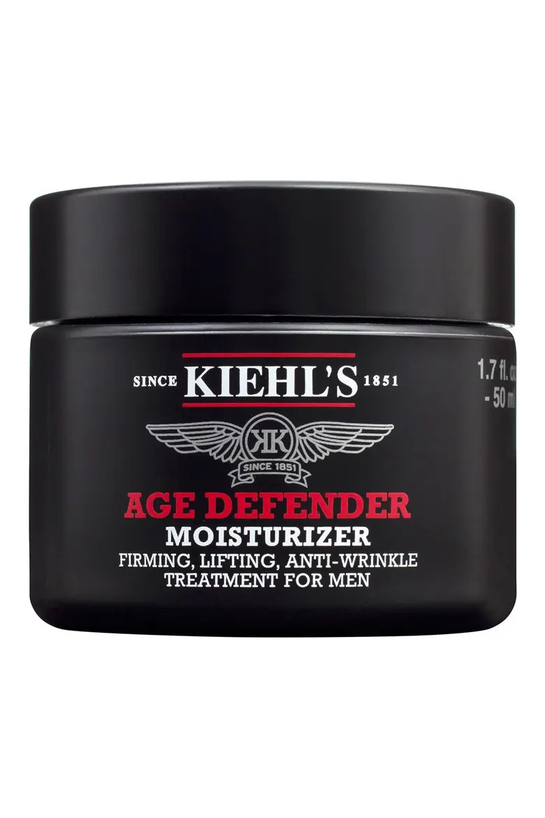 Age Defender Hydrating Moisturizer (Men) | Nordstrom | Nordstrom