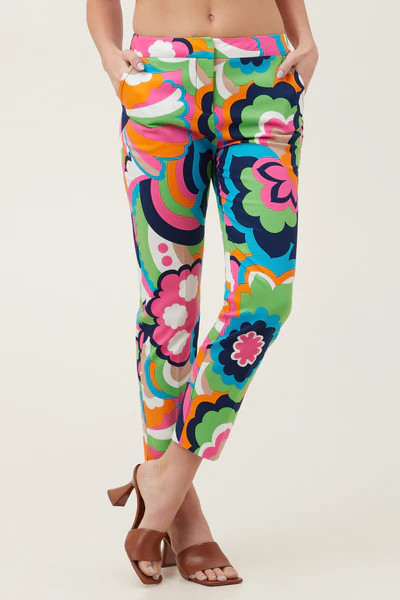 MOSS 2 PANT | Trina Turk