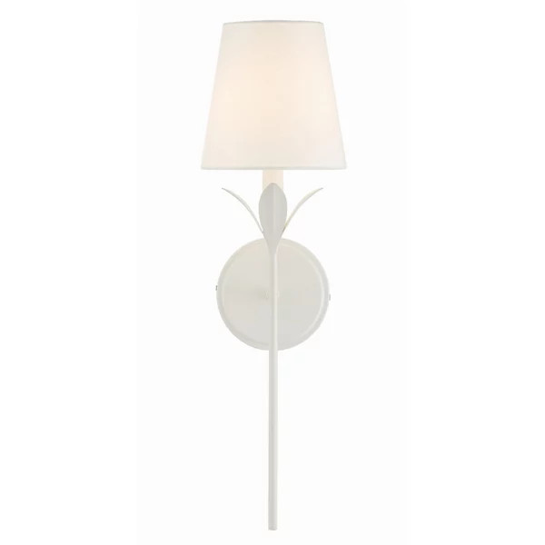 Broche Wall Sconce | Lumens