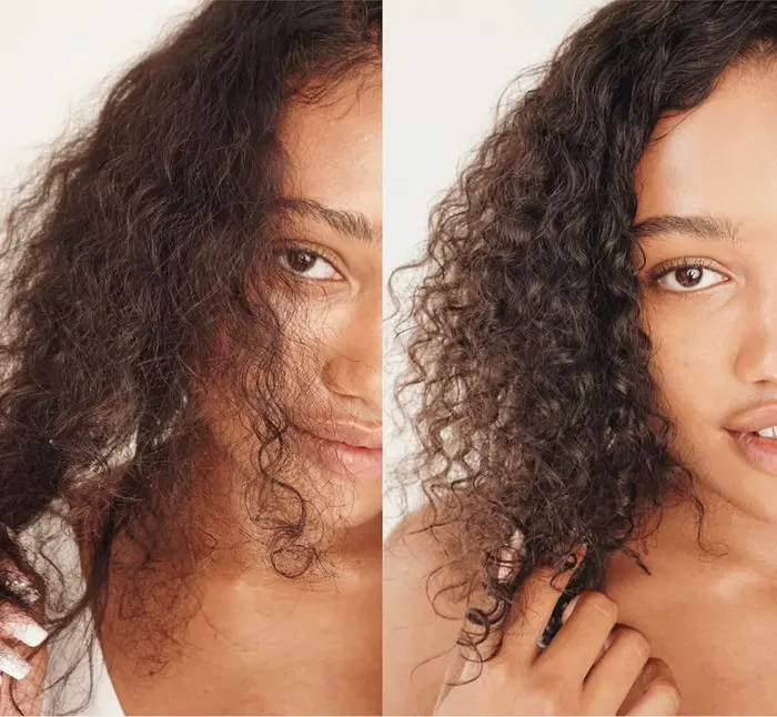 Growing Season Botanical Hair Treatment Oil | Nordstrom