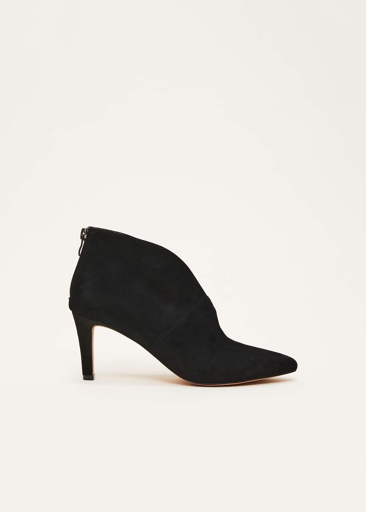 Cut Out Shoe Boot | Phase Eight (UK)