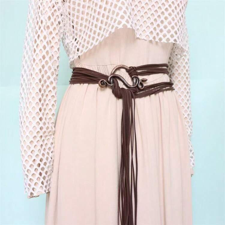 Celtic belt | SHEIN